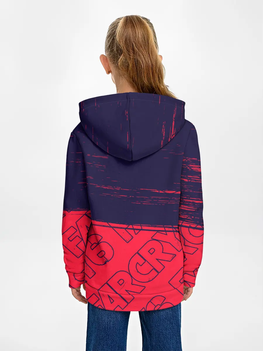 Детское худи / FAR CRY 6 / ФАР КРАЙ 6