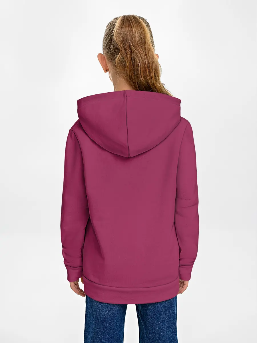 Детское худи / Hazbin Hotel