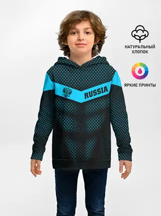 Детское худи / Russia