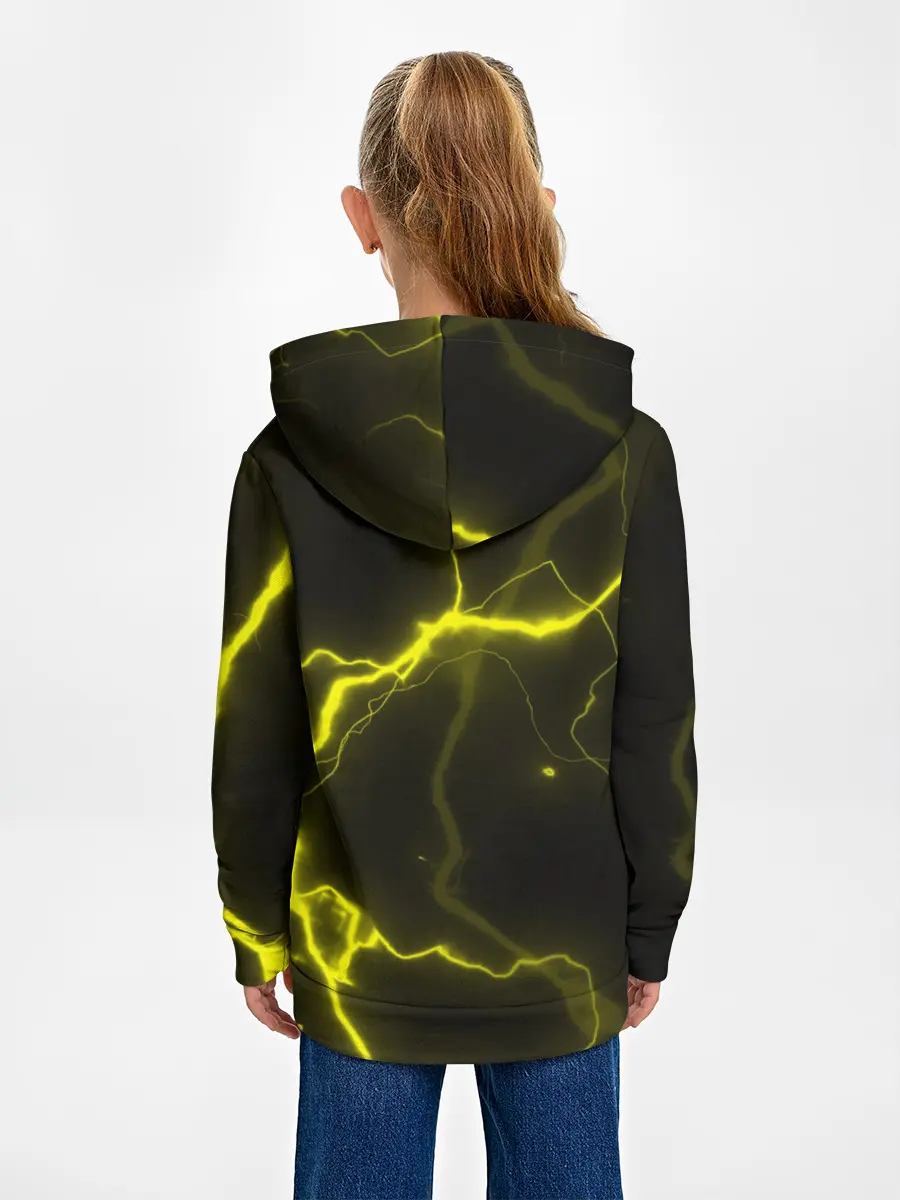 Детское худи / Dragon Ball