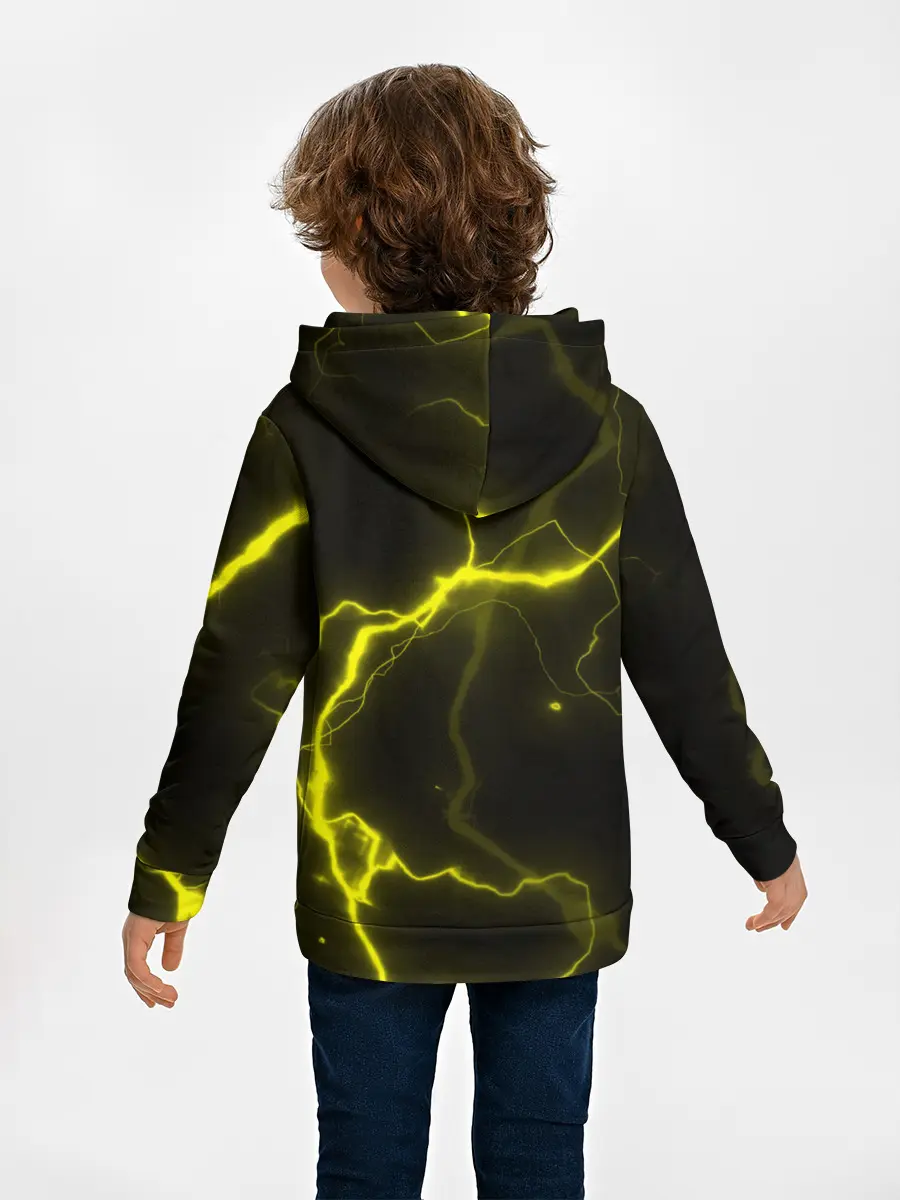 Детское худи / Dragon Ball