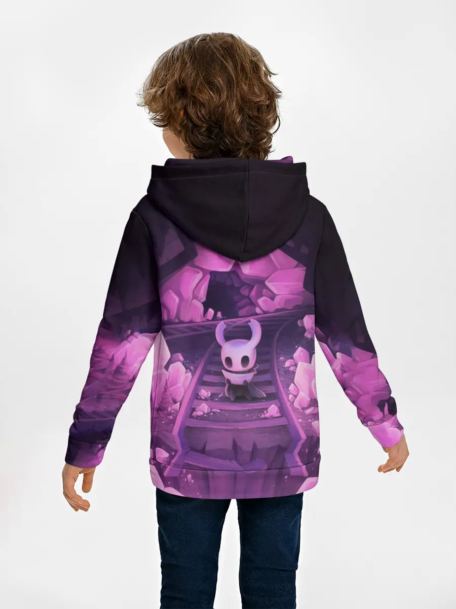 Детское худи / Hollow Knight