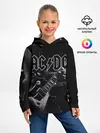 Детское худи / AC/DC