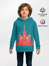 Детское худи / Москва