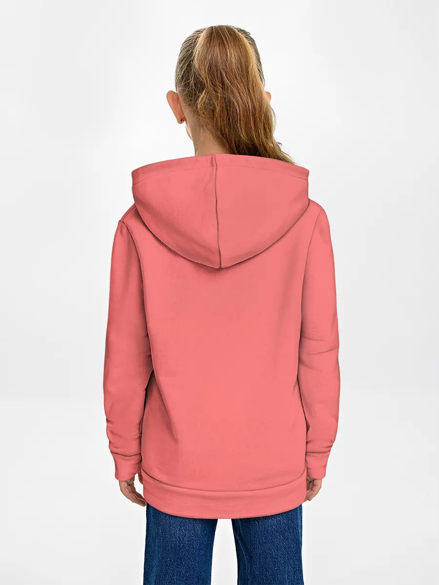 Детское худи / Anime Daidarabotchi Yokai