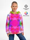 Детское худи / КРАСОЧНАЯ ГАЛАКТИКА