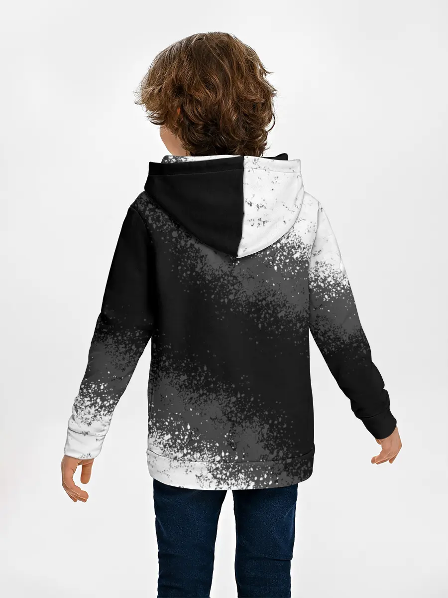 Детское худи / Conor McGregor | Конор МакГрегор