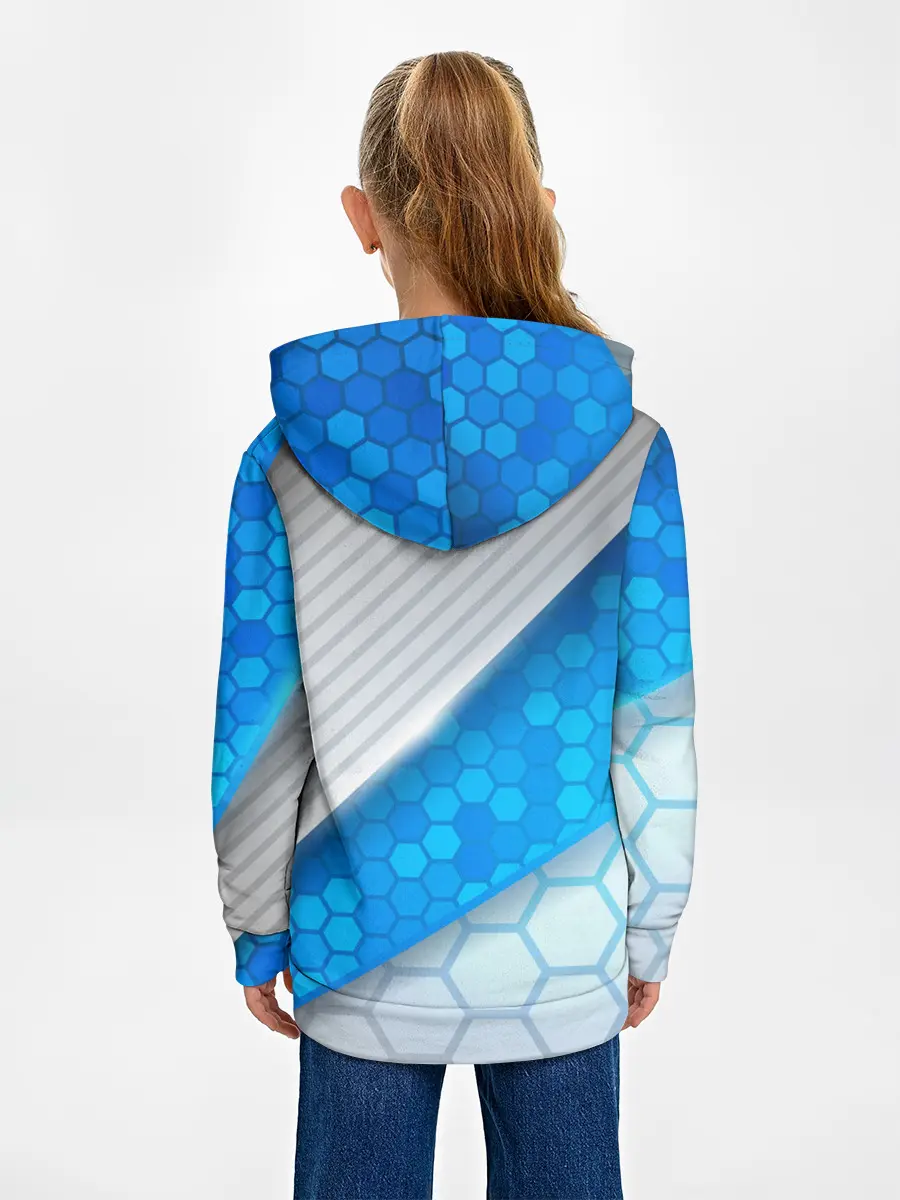 Детское худи / Juventus F.C.