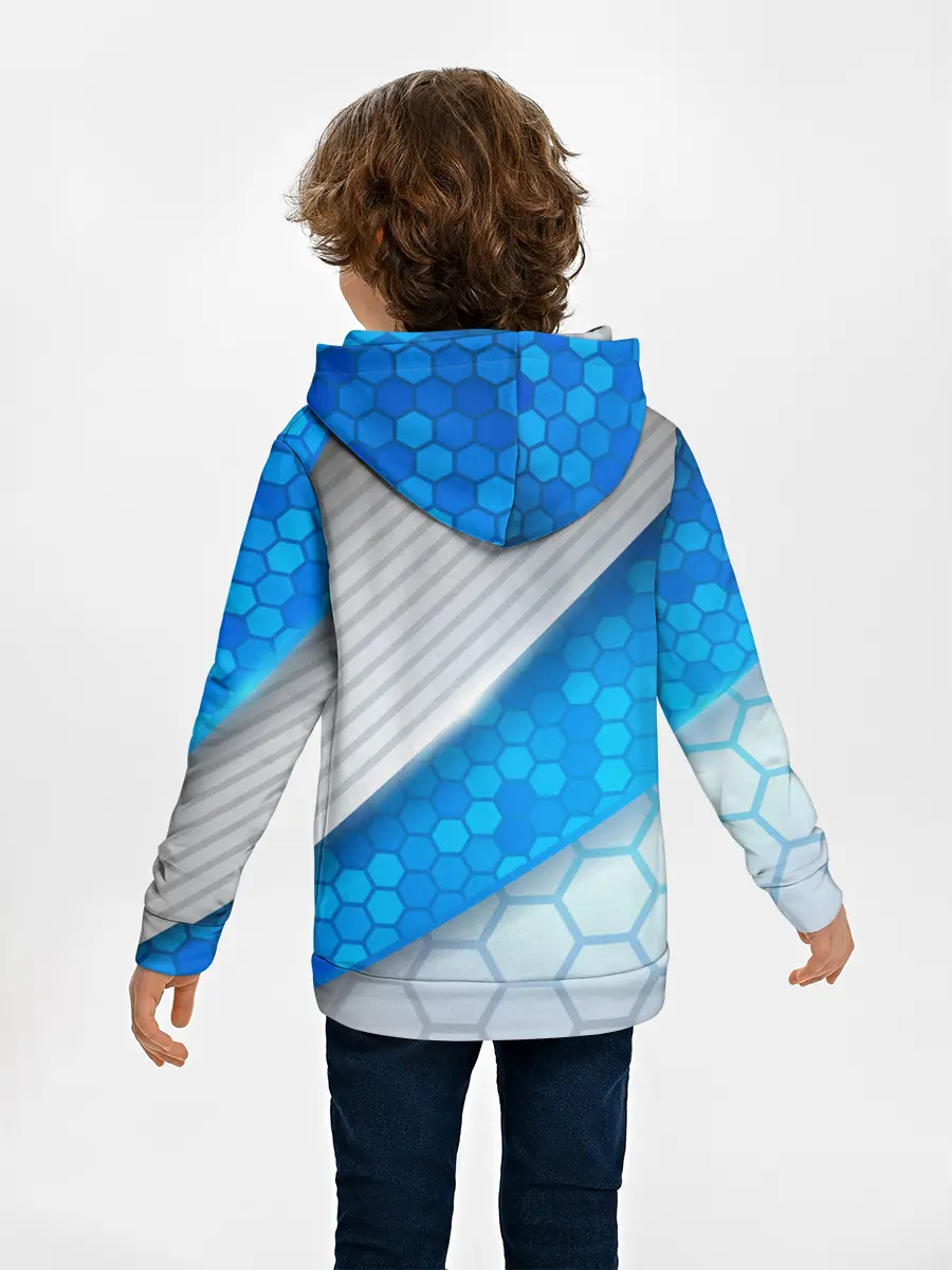 Детское худи / Juventus F.C.