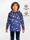 Детское худи / Stars