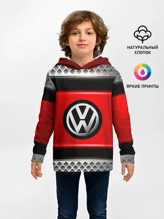 Детское худи / VOLKSWAGEN