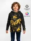 Детское худи / Bumblebee