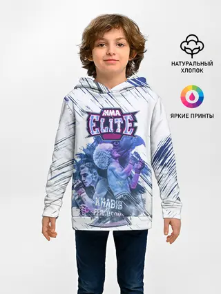 Детское худи / Хабиб