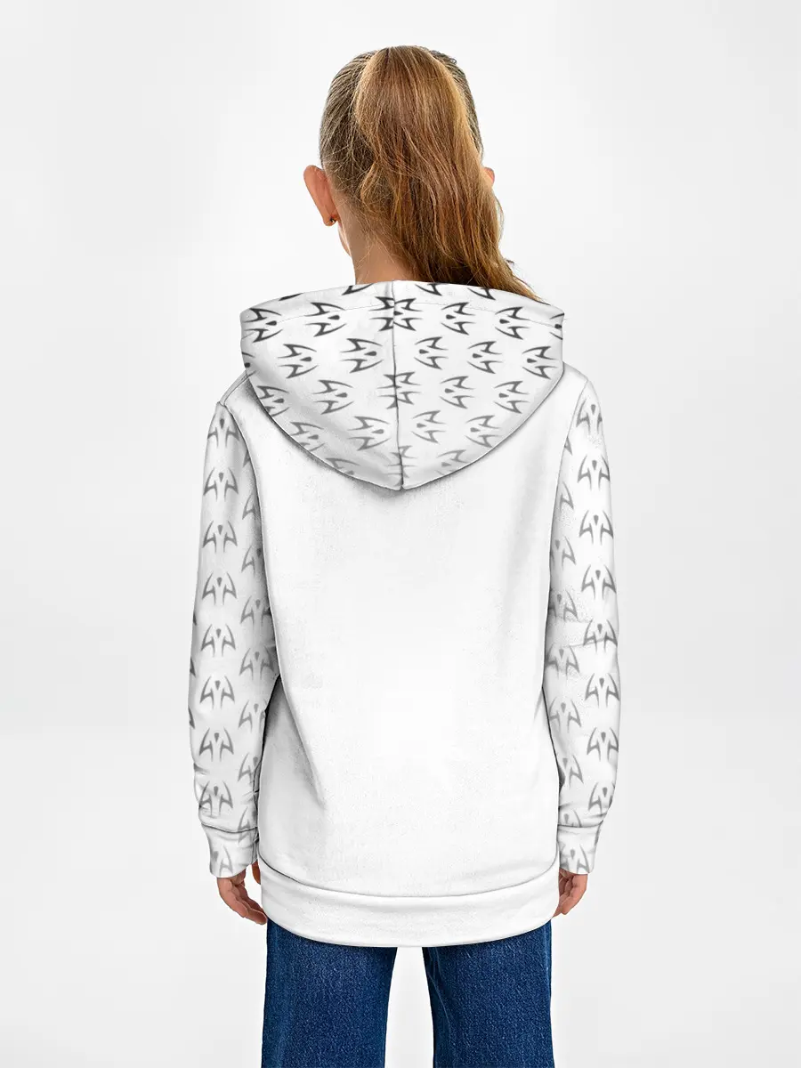 Детское худи / Рёмен Сукуна Магическая битва