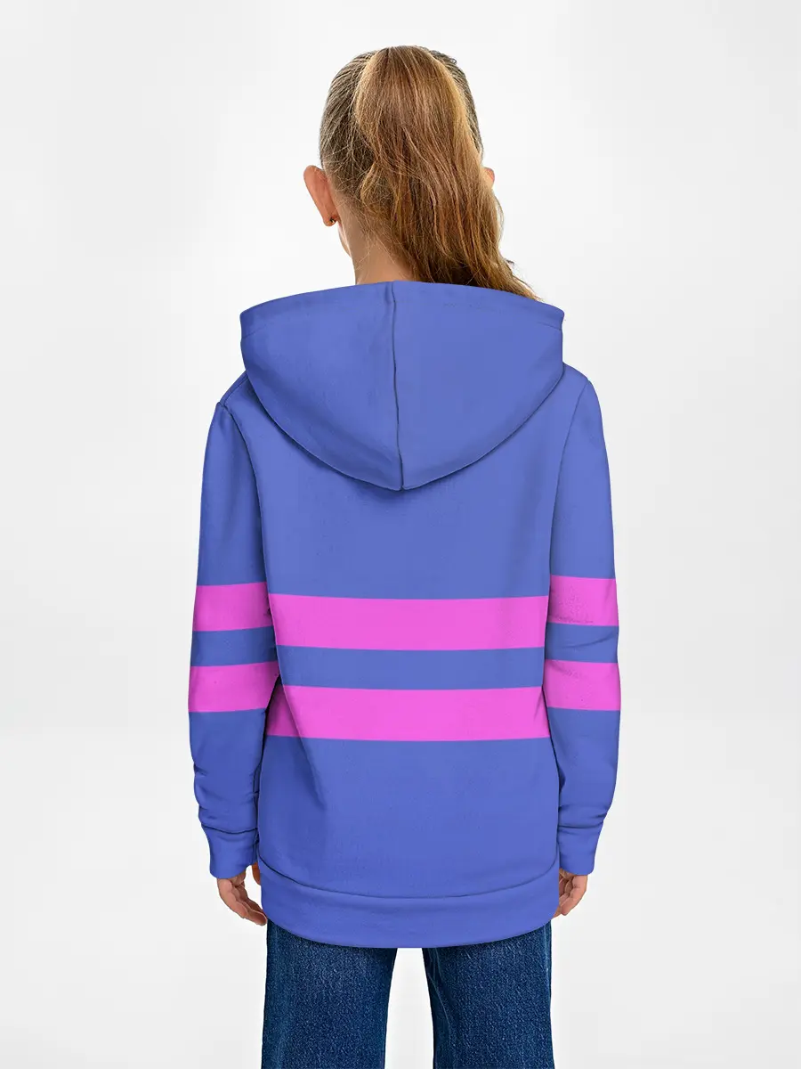 Детское худи / ФРИСК