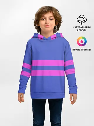 Детское худи / ФРИСК