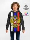 Детское худи / РОССИЯ