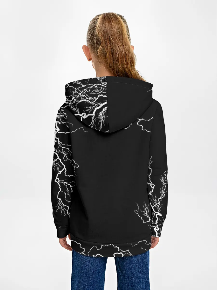 Детское худи / Metallica