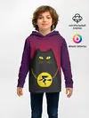 Детское худи / Кот Бегемот
