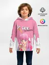 Детское худи / BLACKPINK Ice Cream