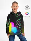Детское худи / RAZER