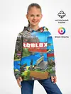 Детское худи / ROBLOX