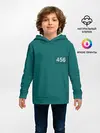 Детское худи / Игрок 456.