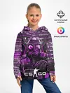 Детское худи / CS:GO