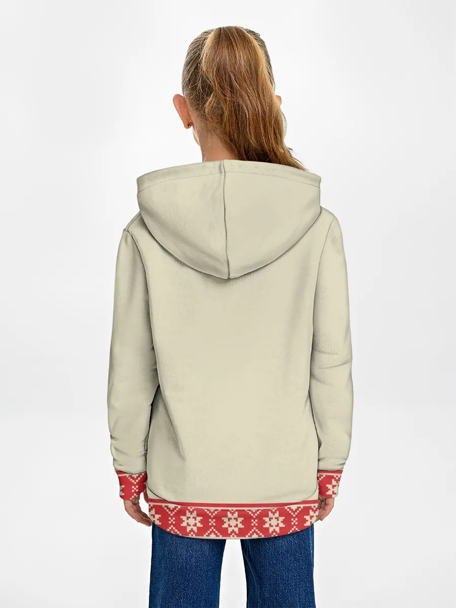 Детское худи / Рубаха