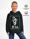 Детское худи / Ela