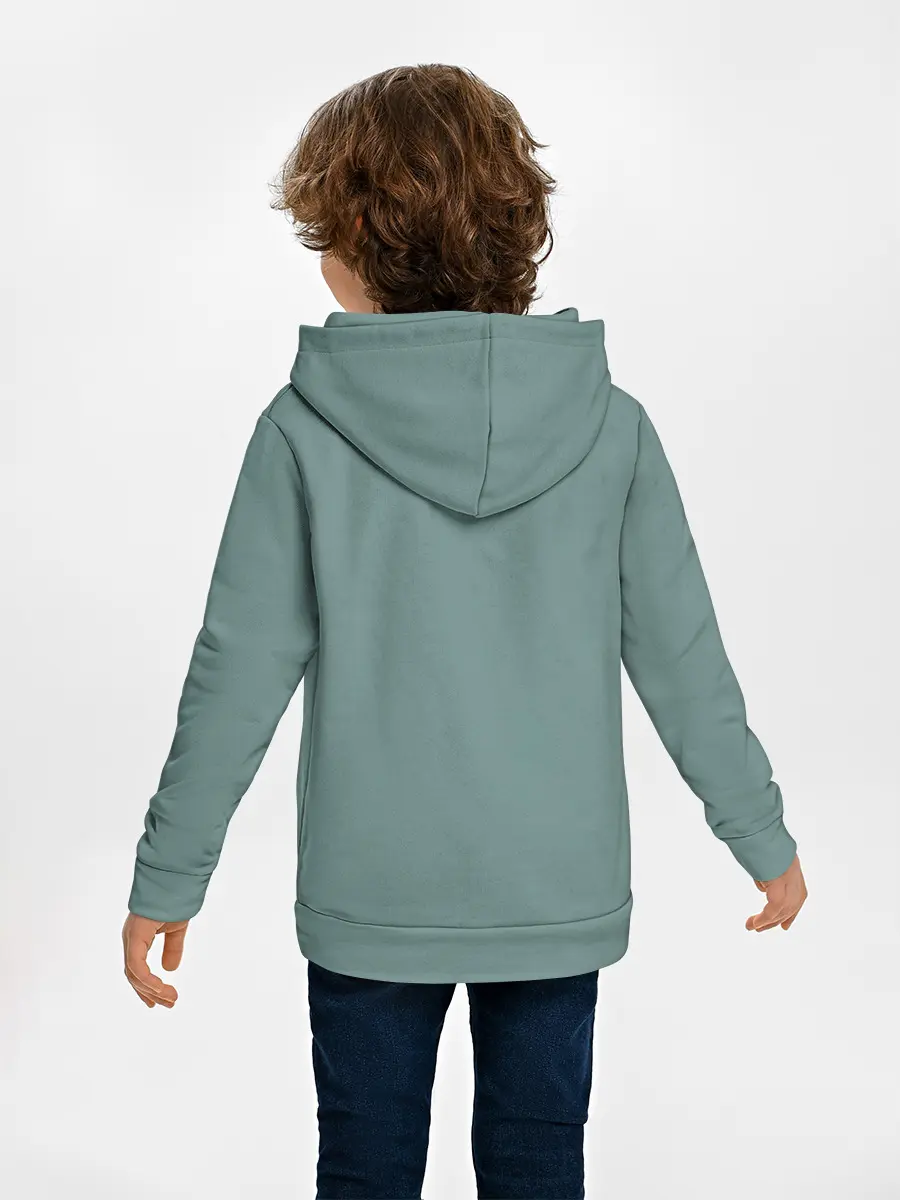 Детское худи / Ariana Grande