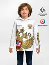 Детское худи / Россия