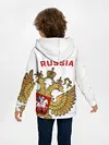 Детское худи / Россия