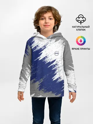 Детское худи / VOLVO