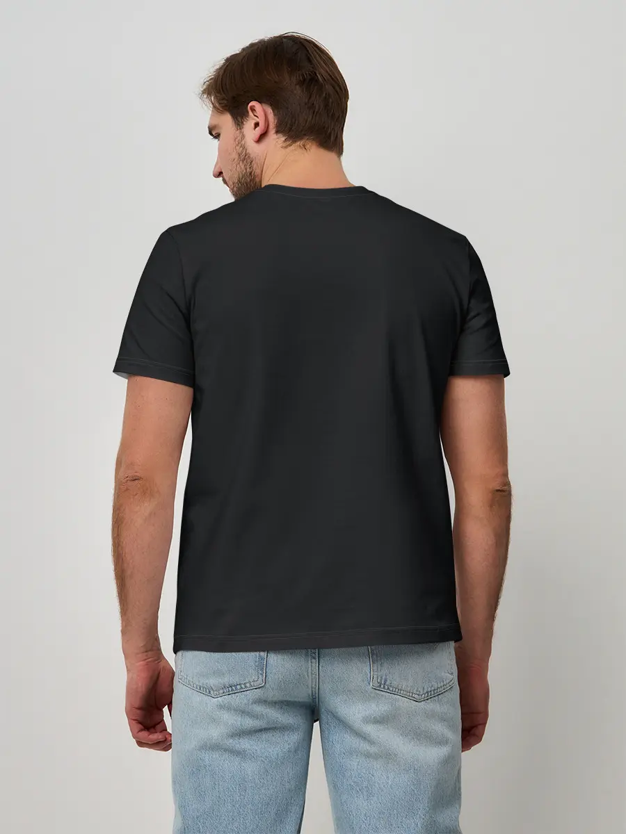 Мужская базовая футболка / GreenDay | ГринДей | Poster