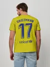 Мужская базовая футболка / Griezmann away 19-20