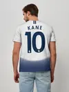 Мужская базовая футболка / Kane home 18-19
