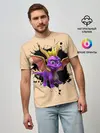 Мужская базовая футболка / Spyro