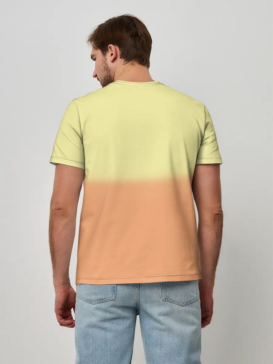 Мужская базовая футболка / Game Doki Doki Literature Club