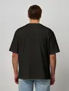 Мужская футболка оверсайз / SHADOW