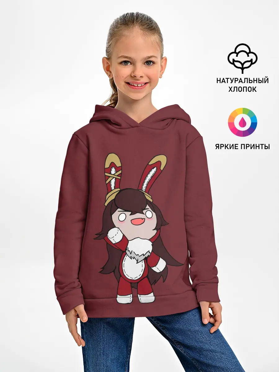 Детское худи / Genshin Impact