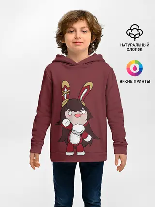 Детское худи / Genshin Impact