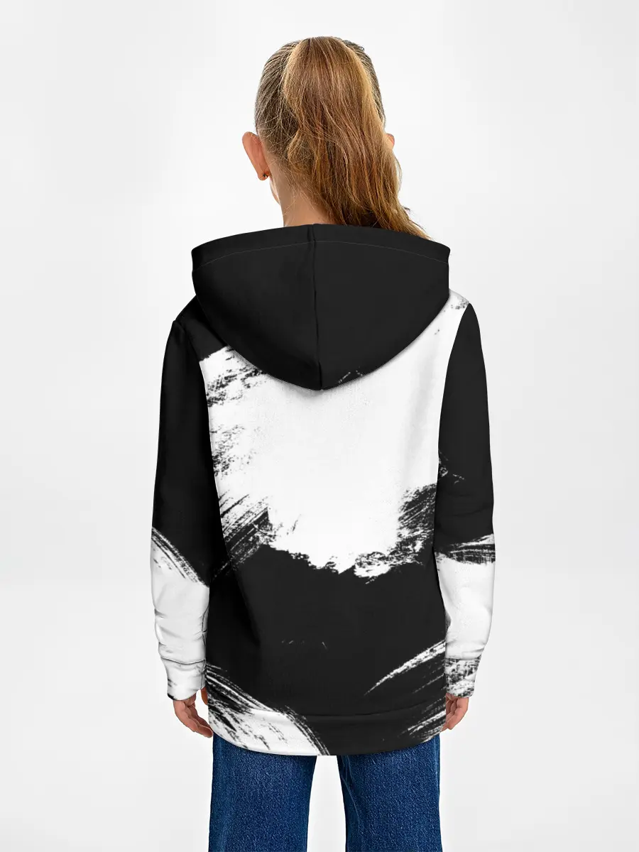 Детское худи / Cyberpunk 2077