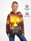 Детское худи / S.T.A.L.K.E.R Игорь