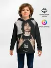 Детское худи / finn wolfhard