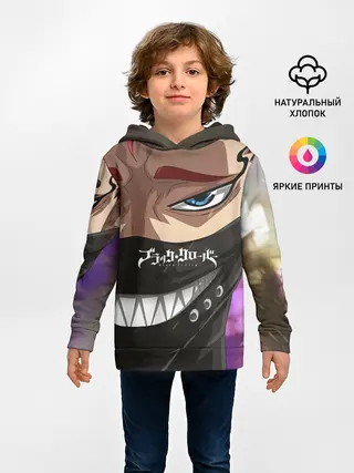 Детское худи / Зора Идеаре