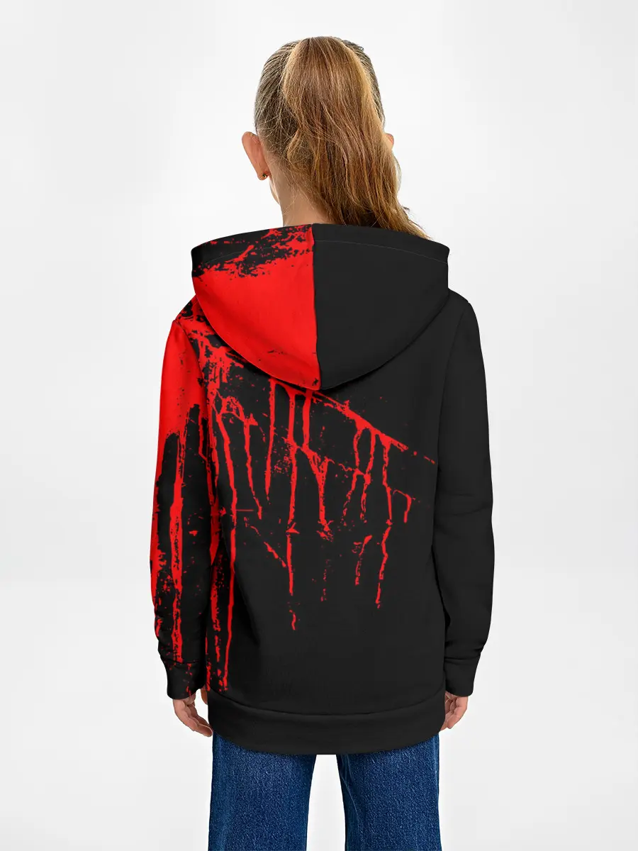 Детское худи / Sabaton