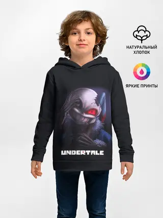 Детское худи / UNDERTALE