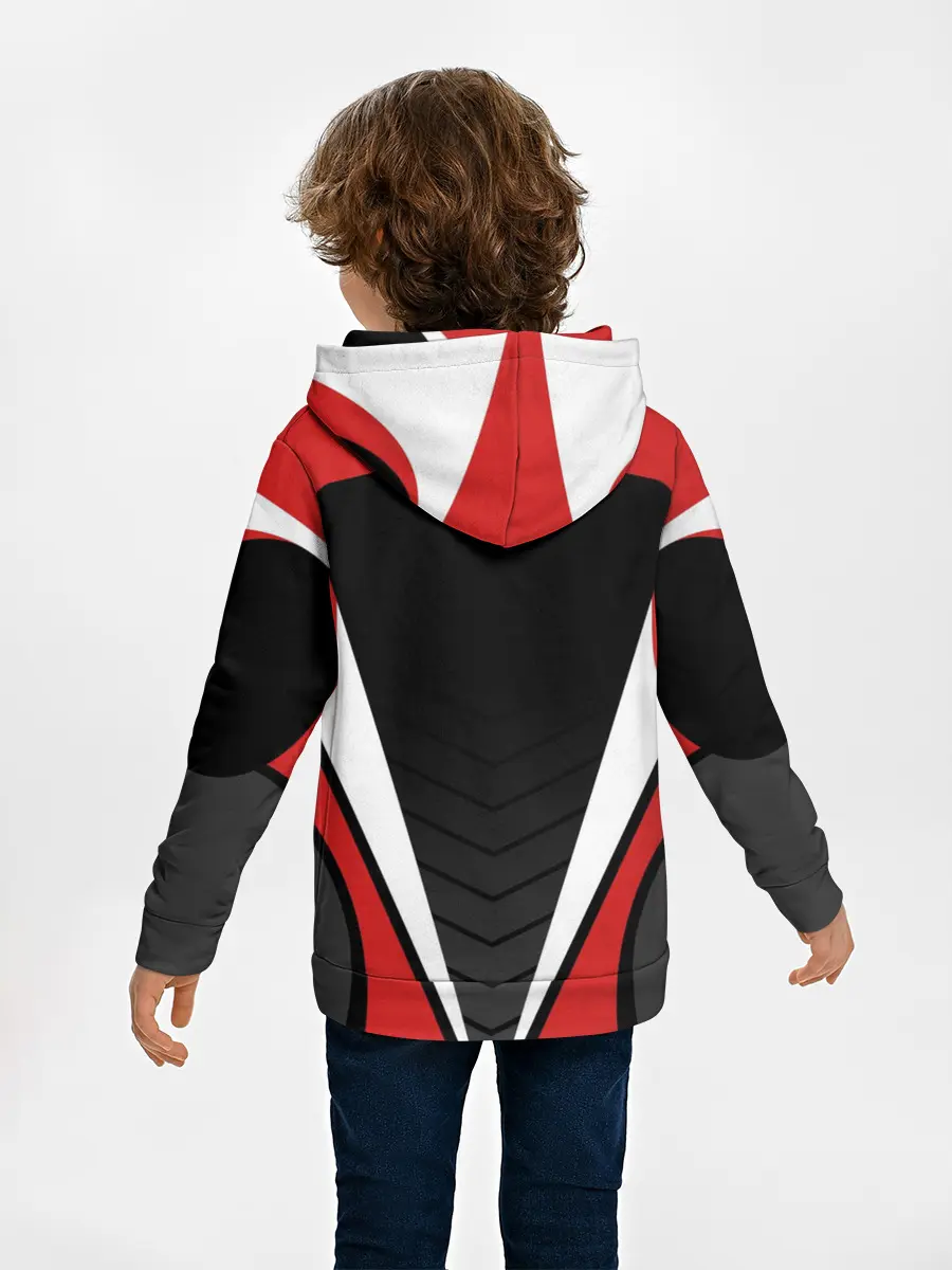 Детское худи / Форма GT Omega