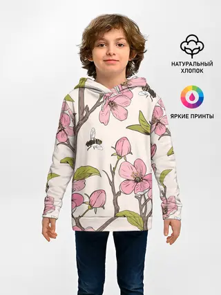 Детское худи / САКУРА | SAKURA